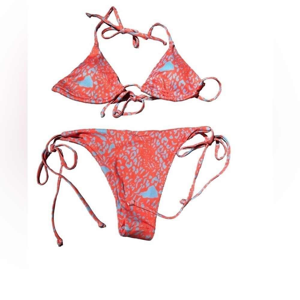 Shein Bikini NWT